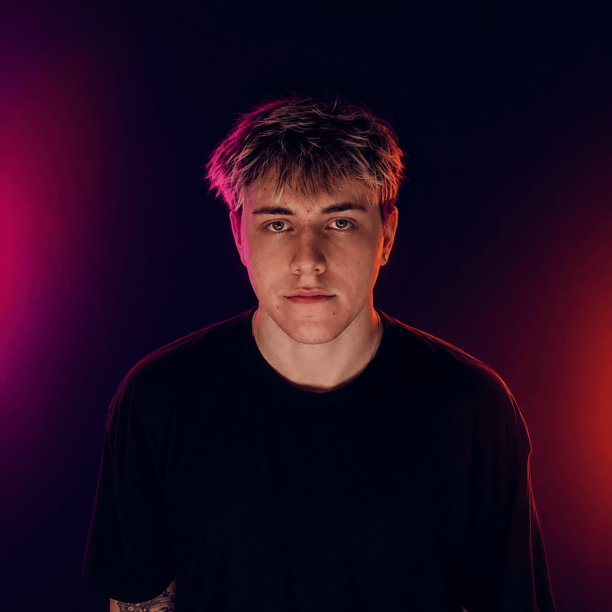 Nikodem Lesiecki